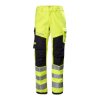 PANTALON DE TRAVAIL FYRE CLASSE 2 HELLY HANSEN