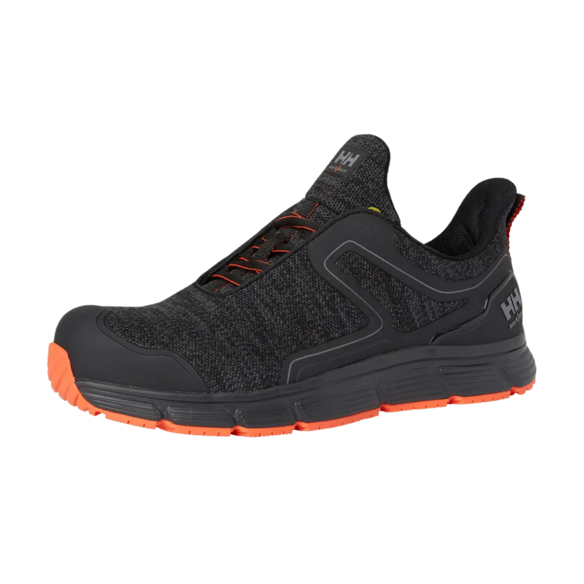 CHAUSSURES DE SECURITE BASSES KENSINGTON S3S HELLY HANSEN