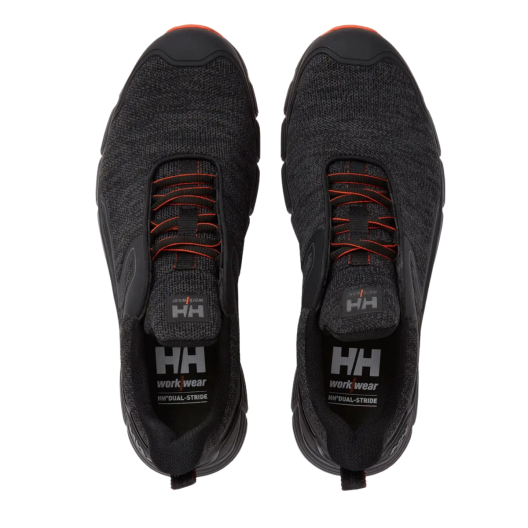 CHAUSSURES DE SECURITE BASSES KENSINGTON S3S HELLY HANSEN