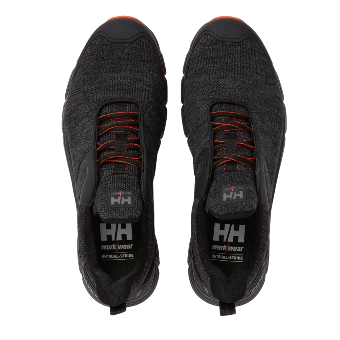 CHAUSSURES DE SECURITE BASSES KENSINGTON S3S HELLY HANSEN