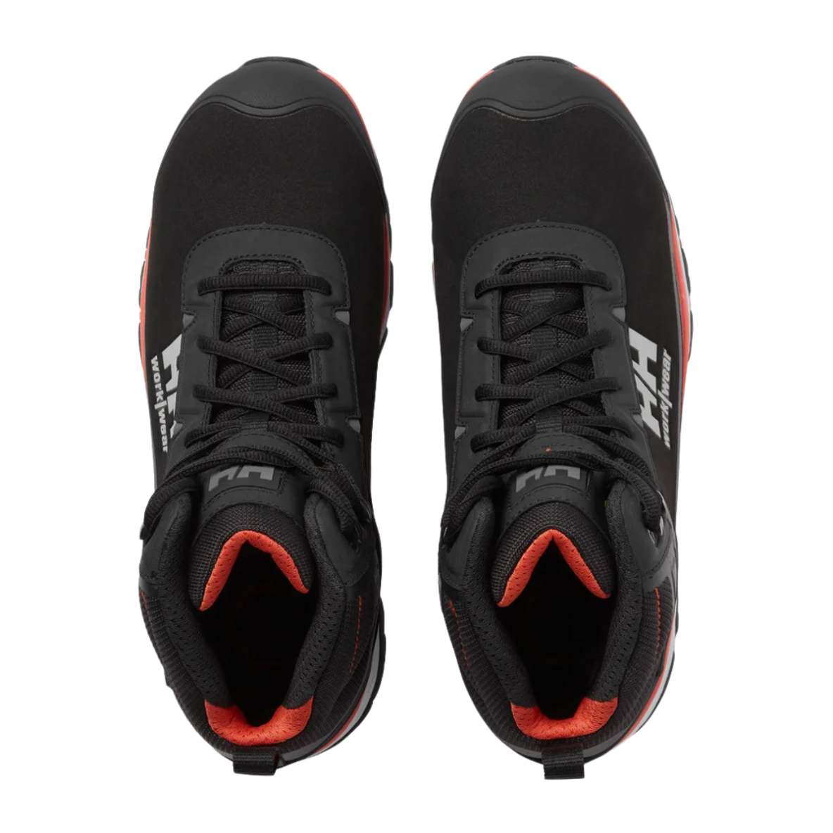 CHAUSSURES DE SECURITE MI-MONTANTES CHELSEA EVOLUTION 2 MXR S7S HELLY HANSEN