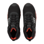 CHAUSSURES DE SECURITE MI-MONTANTES CHELSEA EVOLUTION 2 MXR S7S HELLY HANSEN