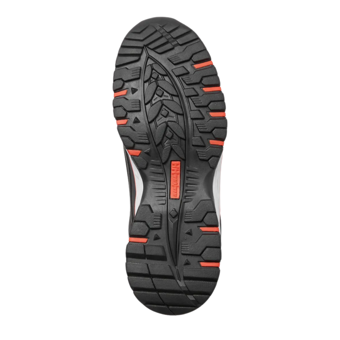 CHAUSSURES DE SECURITE MI-MONTANTES CHELSEA EVOLUTION 2 MXR S7S HELLY HANSEN