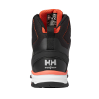 CHAUSSURES DE SECURITE MI-MONTANTES CHELSEA EVOLUTION 2 MXR S7S HELLY HANSEN