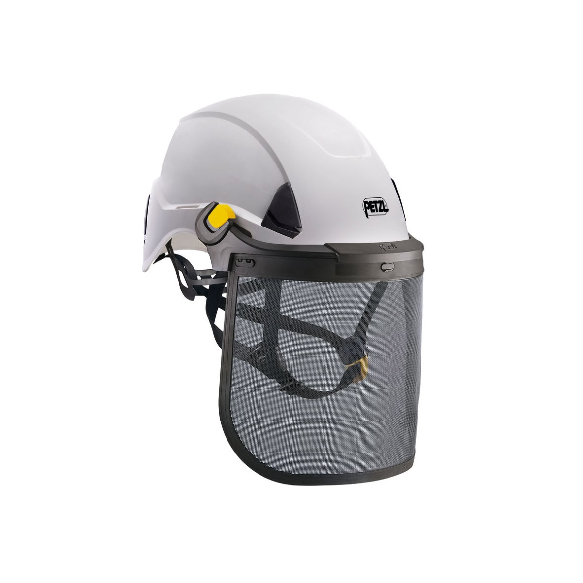 VISIERE PETZL VIZEN MESH