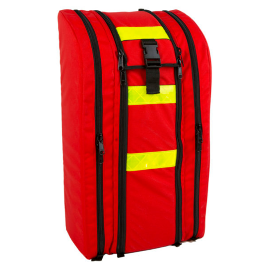 SAC PREMIERS SECOURS OXYGENOTHERAPIE NYLON
