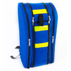 SAC PREMIERS SECOURS OXYGENOTHERAPIE NYLON