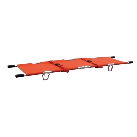 BRANCARD STANDARD PLIABLE EN 4