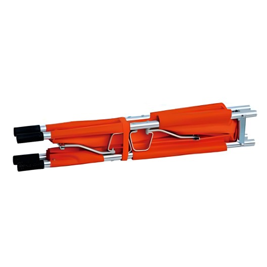 BRANCARD STANDARD PLIABLE EN 4
