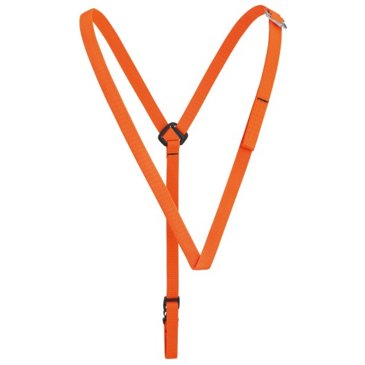 BRETELLES TORSE PETZL POUR CROLL