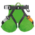 BAUDRIER CANYON CLUB PETZL
