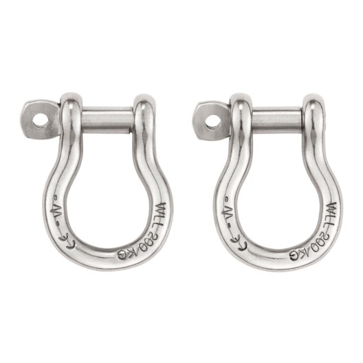 MANILLES DE FIXATION POUR SELETTE PODUIM (PAIRE)