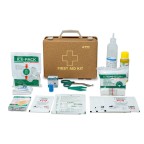 TROUSSE DE PREMIERS SECOURS FUTURA
