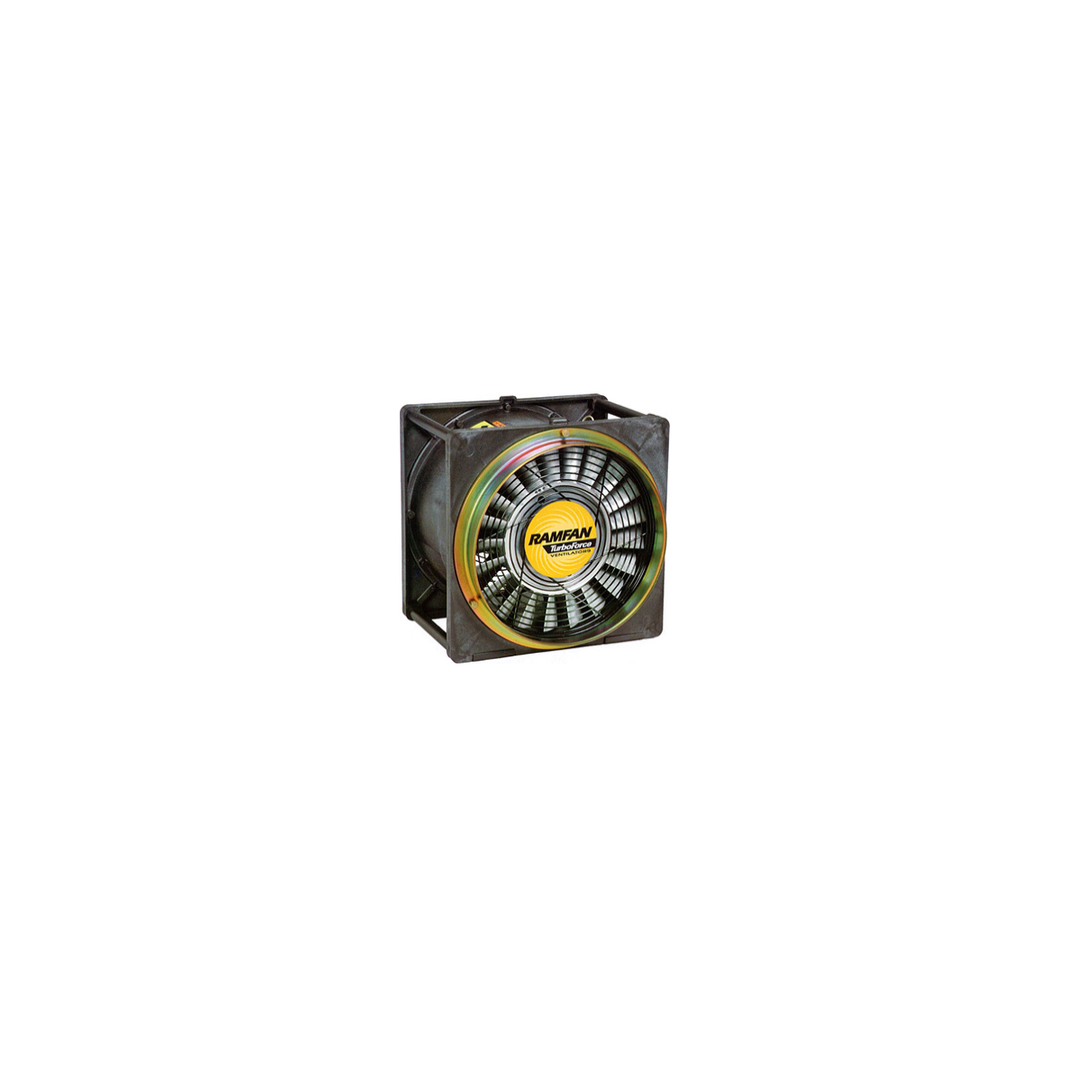 VENTILATEUR / EXTRACTEUR DE FUMEE ADF 16" EFI120XX