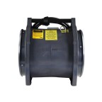 VENTILATEUR / EXTRACTEUR DE FUMEE ADF 12" EFI75XX