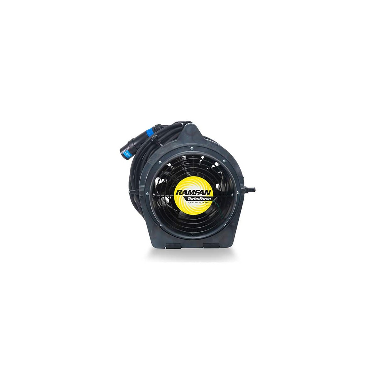 VENTILATEUR / EXTRACTEUR DE FUMEE ADF 8" UB20XX
