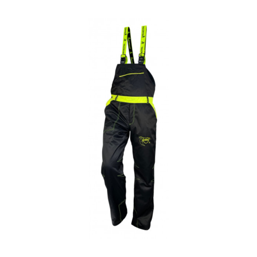 SALOPETTE DE PROTECTION PRIOR TYPE A CLASSE 1