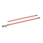 GAFFE COUPE LATTE MANCHE BOIS 2 X 2 METRES