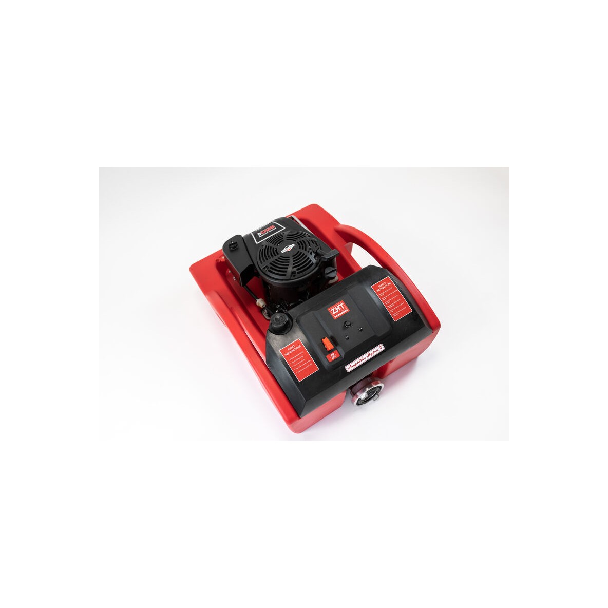 MOTOPOMPE FLOTTANTE HYDRA 2 AVEC RACCORD DSP 65