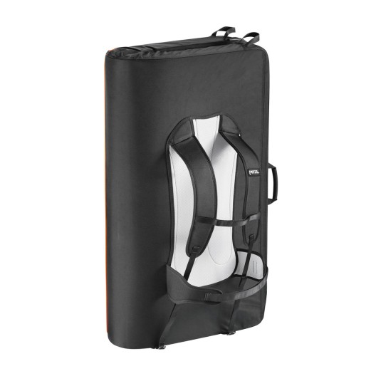 CRASHPAD PETZL ALTO