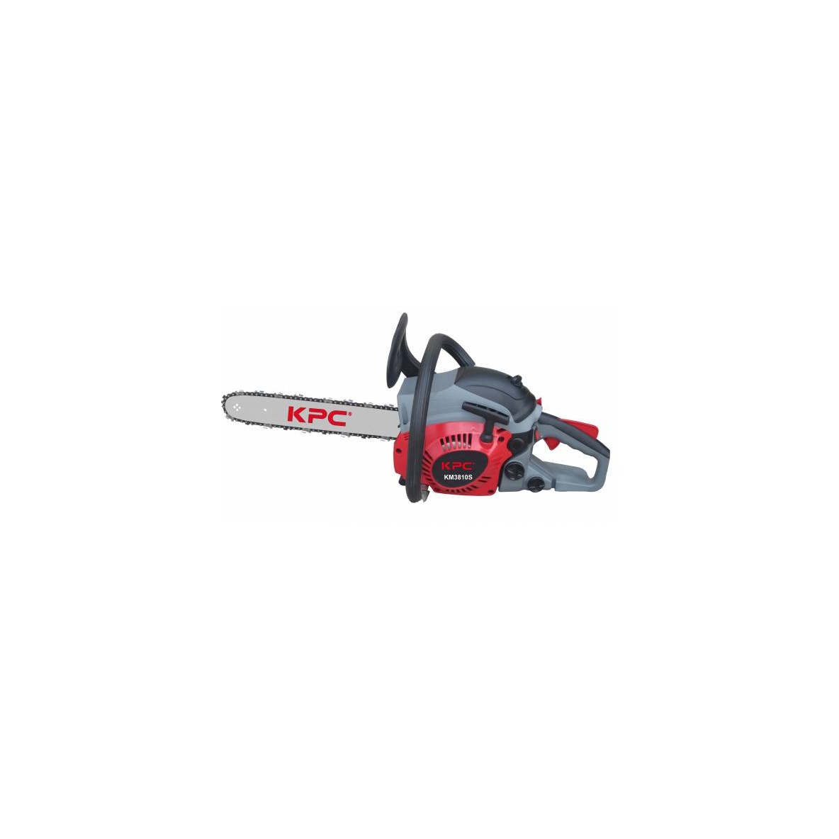 TRONCONNEUSE KPC 3810S / GUIDE 40 CM