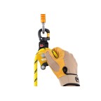 POULIE PETZL SPIN S1 OPEN
