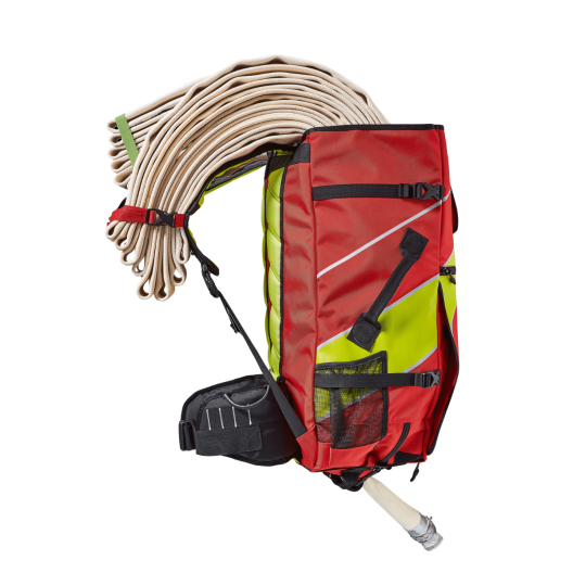 CLAIE DE PORTAGE TRAPPER