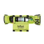 SAC D'ASSITANCE EN AIR RESPIRABLE RIT PACK ONE - RIT BAG