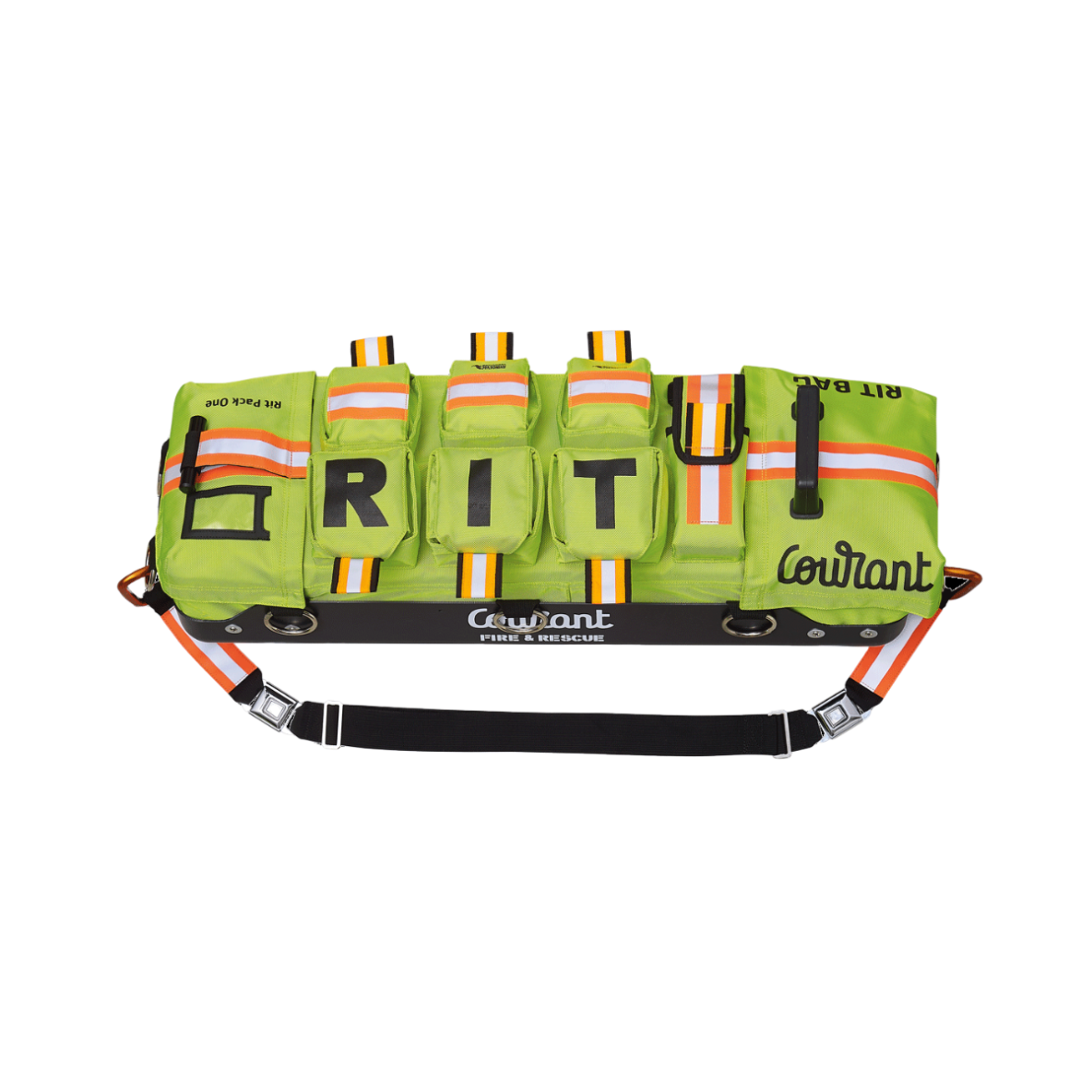 SAC D'ASSITANCE EN AIR RESPIRABLE RIT PACK ONE - RIT BAG