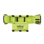 SAC D'ASSITANCE EN AIR RESPIRABLE RIT PACK ONE - RIT BAG