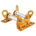 PROTECTION DE CORDE ROLLER COASTER