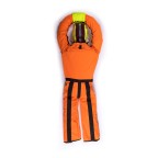 MANNEQUIN NAUTIQUE "HOMME CONSCIENT"