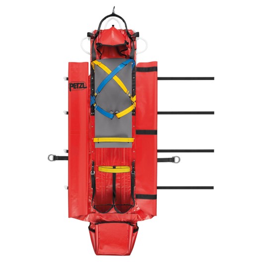 CIVIERE SPELEO PETZL NEST