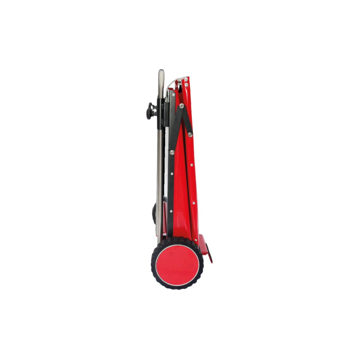 CHARIOT D'EPANDAGE PLIABLE SDC03