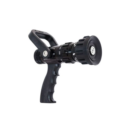LANCE FEUX DE FORETS MULTI-DEBIT VIPER ATTACK 1562 GFR PN40 BZE / JAUNE