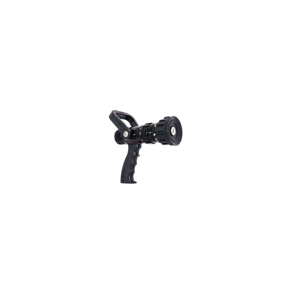 LANCE FEUX DE FORETS MULTI-DEBIT VIPER ATTACK 540 AVEC RACCORD GFR HP 40 BAR BZE