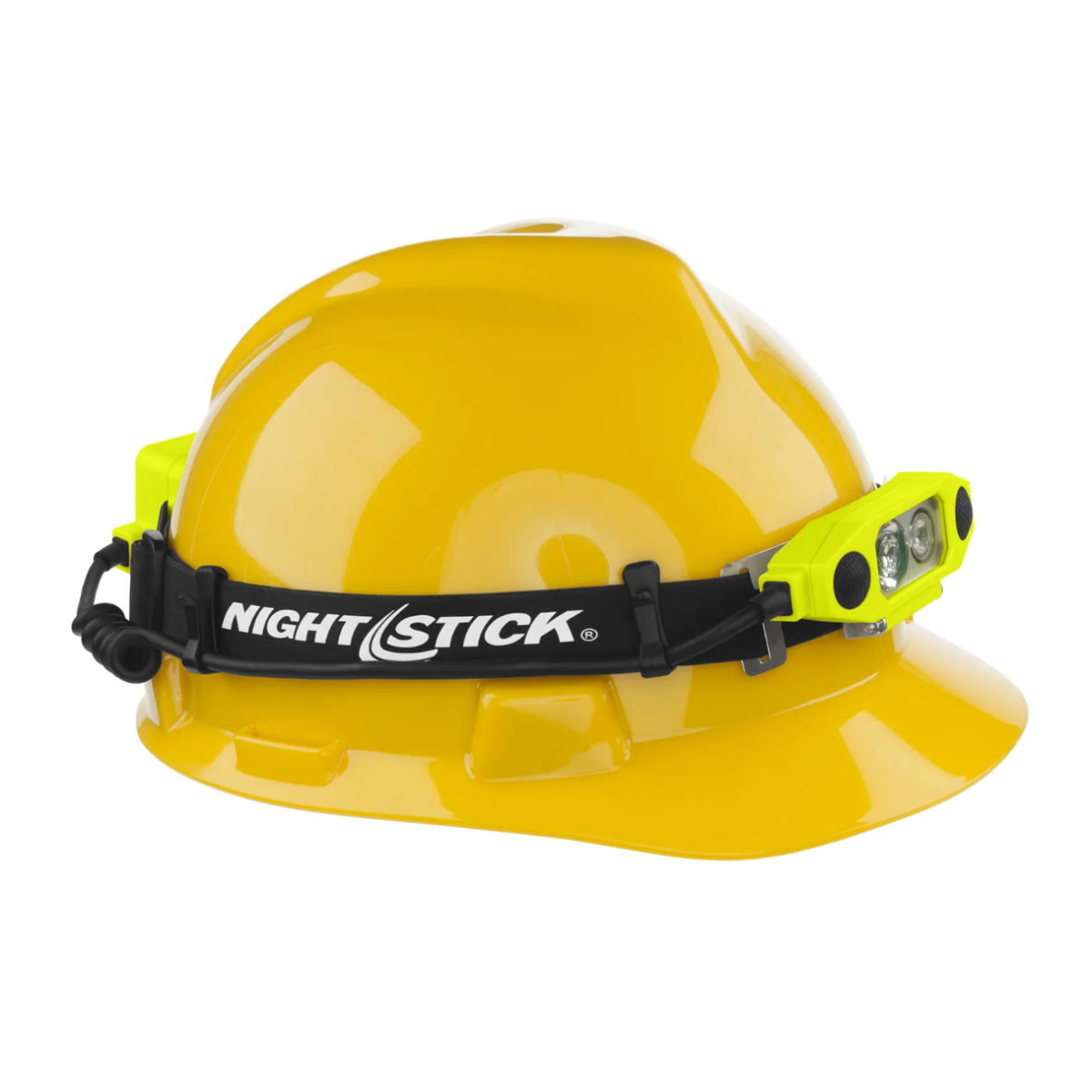 LAMPE FRONTALE XPP-5462GX ATEX ZONE 0 A PILES