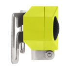 LAMPE FRONTALE XPP-5462GX ATEX ZONE 0 A PILES