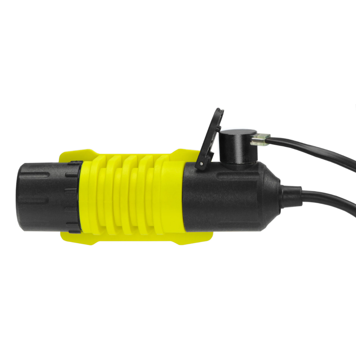 LAMPE FRONTALE JAUNE XPR-5562GX RECHARGEABLE ATEX ZONE 0