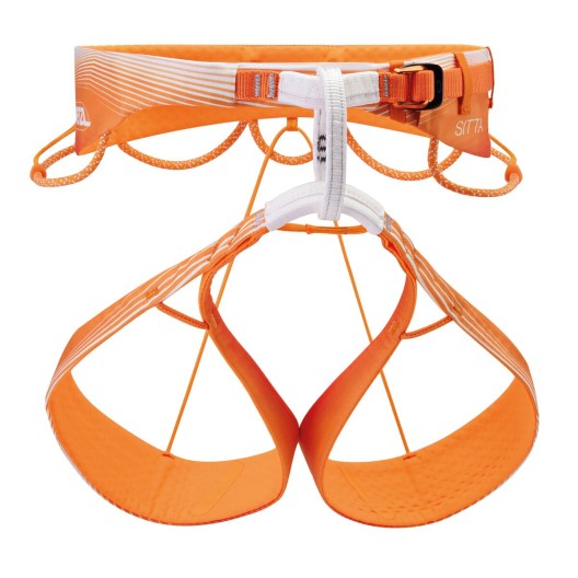 HARNAIS PETZL SITTA