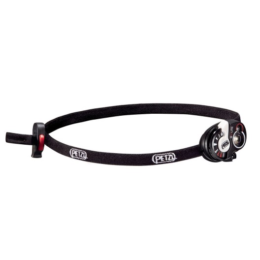 LAMPE FRONTALE DE SECOURS E+LITE NEW