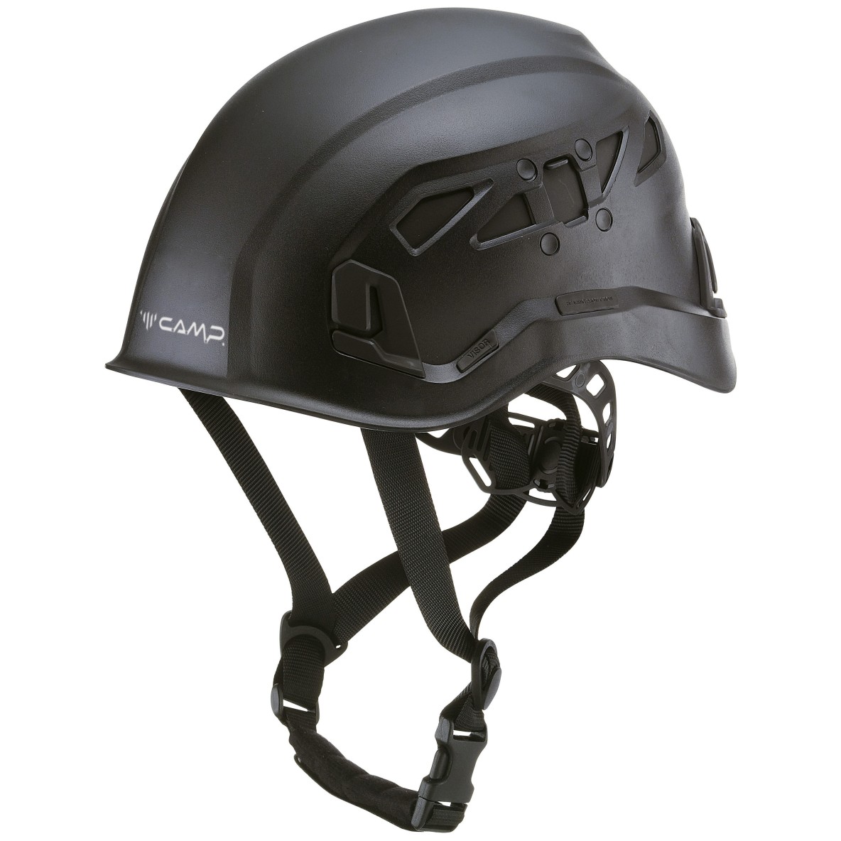 CASQUE ARES AIR CAMP