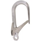 CONNECTEUR MGO ALUMINIUM HOOK 60/110