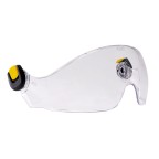 VISIERE PETZL VIZIR