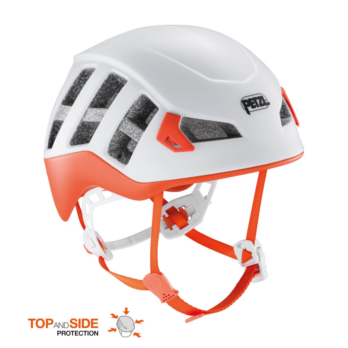 CASQUE PETZL METEOR