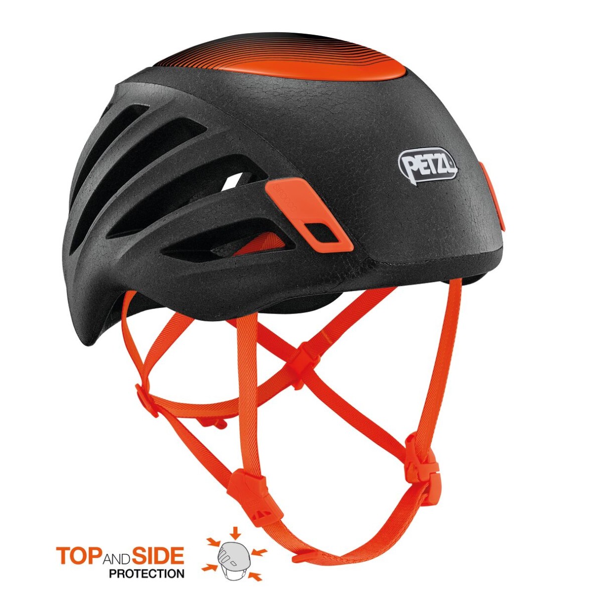 CASQUE PETZL SIROCCO