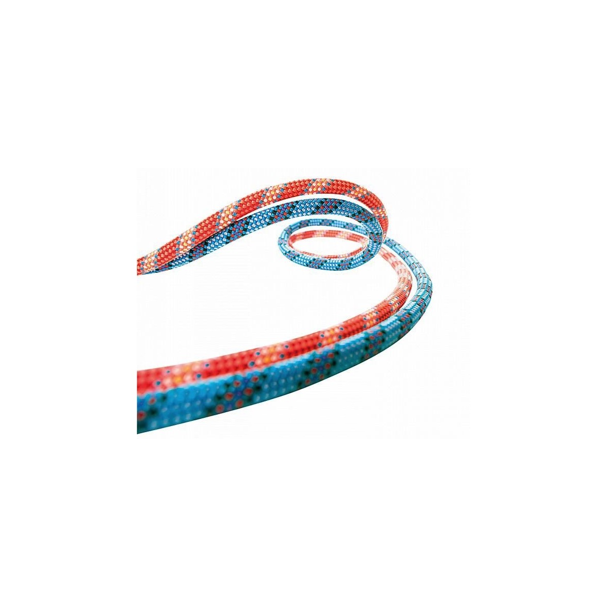 CORDE DYNAMIQUE BEAL COBRA II 8.6 mm UNICORE - DRY COVER