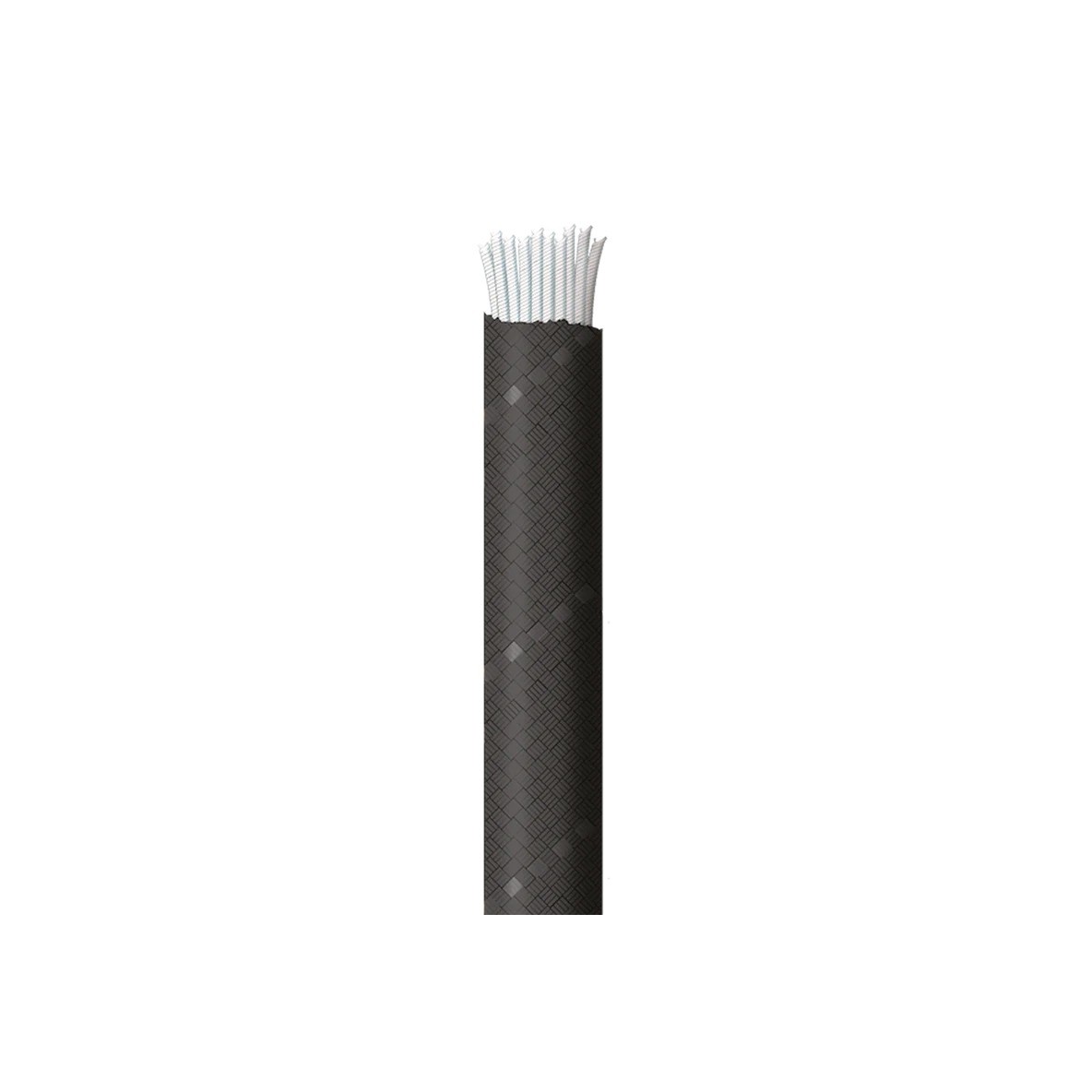 CORDE SEMI-STATIQUE RAIDER 10,5MM