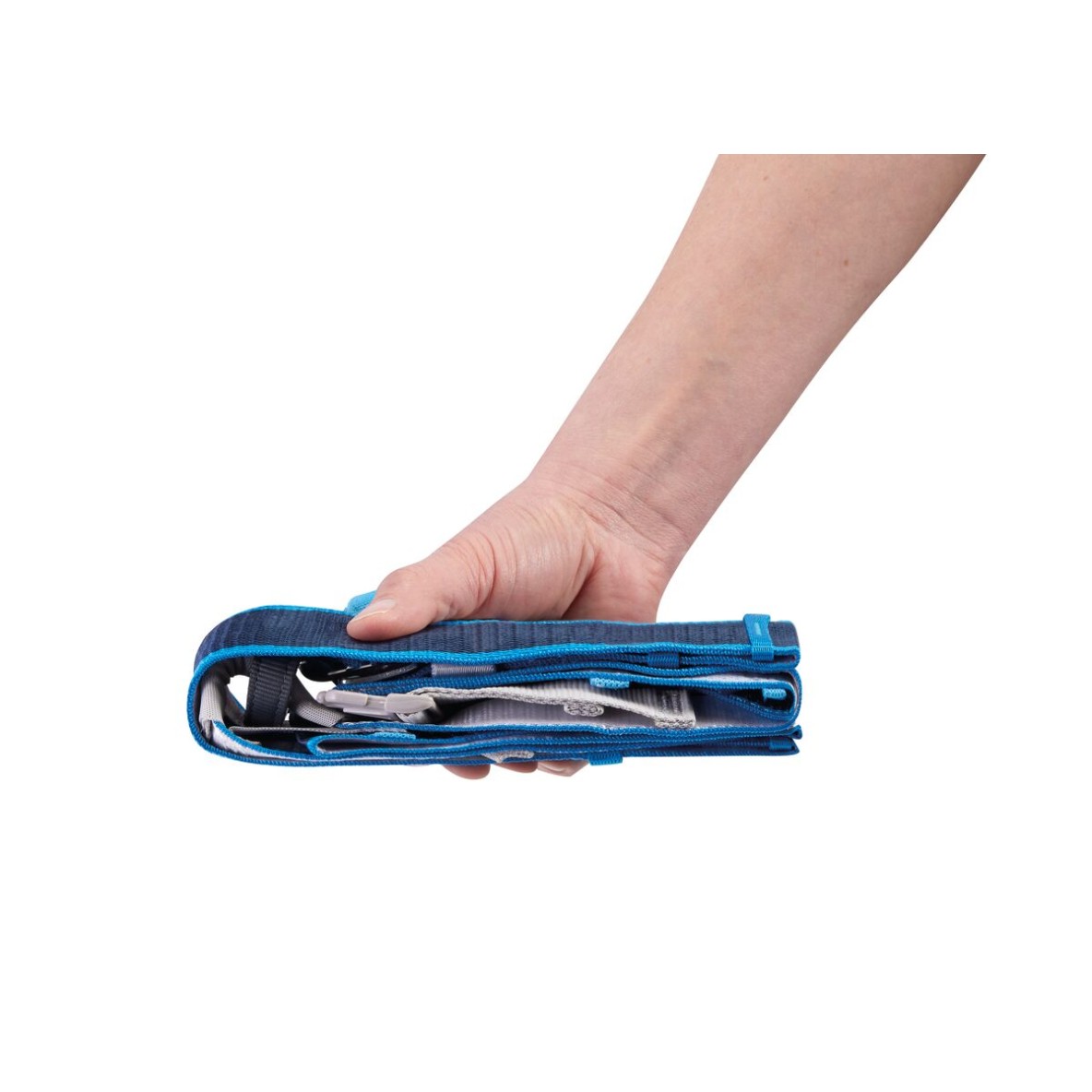 HARNAIS PETZL TOUR