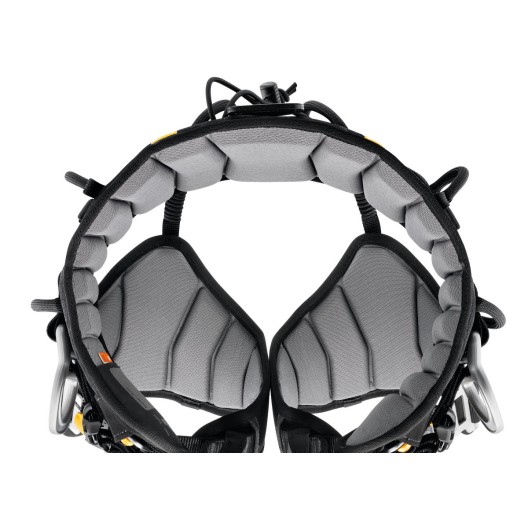 HARNAIS PETZL SEQUOIA